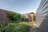 Kon. Wilhelminastraat 26, Westkapelle