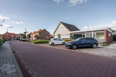 Kon. Wilhelminastraat 26, 4361ED, Westkapelle, Zeeland