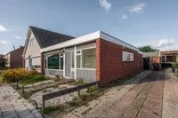 Kon. Wilhelminastraat 26, Westkapelle