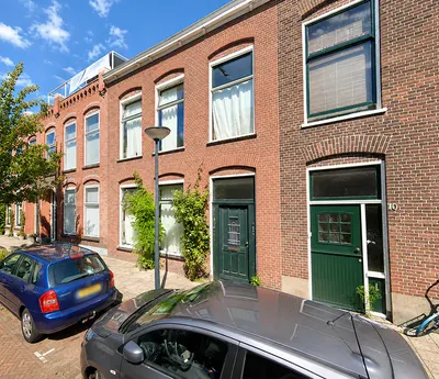 Da Costastraat 8, 2321AN, Leiden, Zuid-Holland