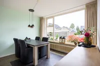 Laweistraat 33, De Wilp