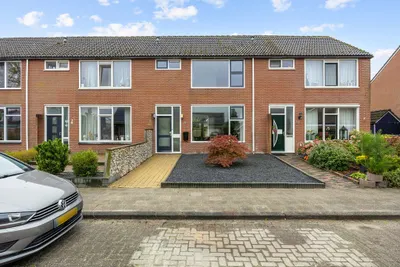 Laweistraat 33, 9367RE, De Wilp, Groningen