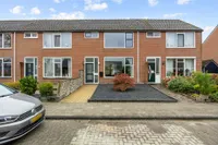 Laweistraat 33, De Wilp