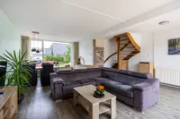 Laweistraat 33, De Wilp