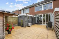 Laweistraat 33, De Wilp