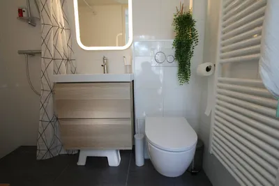 Appartement Marco Polostraat, Amsterdam
