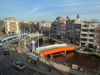Marnixstraat, Amsterdam