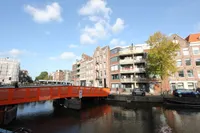 Marnixstraat, Amsterdam