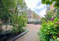Eerste Nassaustraat, Amsterdam