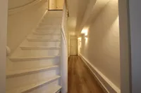 Linnaeusparkweg, Amsterdam