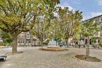 Linnaeusparkweg, Amsterdam