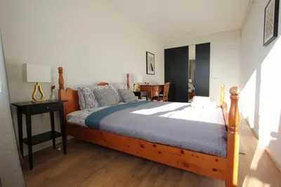 Appartement Hoogoord, Amsterdam