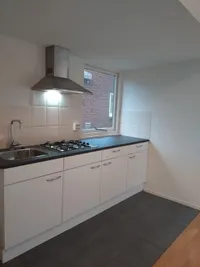 Bongersstraat, Ulft