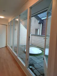 Bongersstraat, Ulft