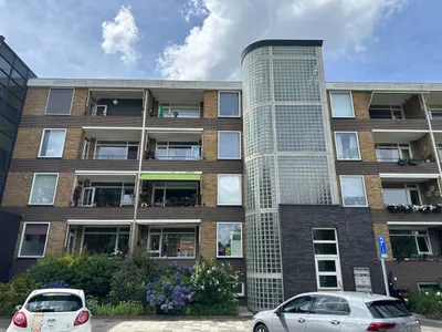Van Lenneplaan , 9721PK, Groningen, Groningen