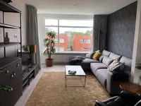 Van Lenneplaan, Groningen