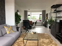 Van Lenneplaan, Groningen