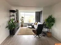 Van Lenneplaan, Groningen