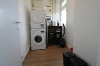 Hoogoord, Amsterdam