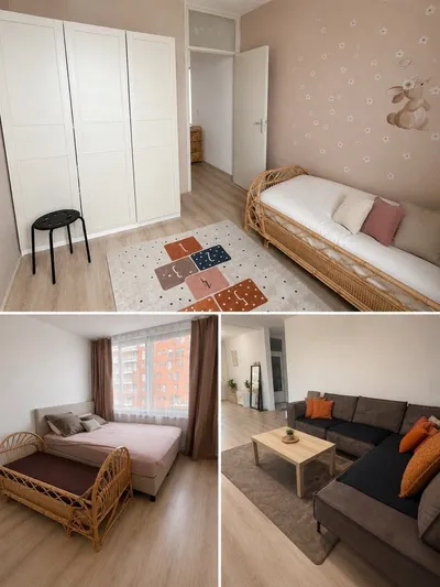Appartement Rooseveltlaan, Utrecht