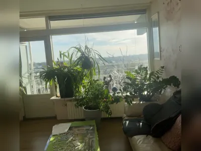 Appartement Ferdinand Bolstraat, Meppel