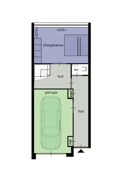Cereslaan , 3318EA, Dordrecht, Zuid-Holland