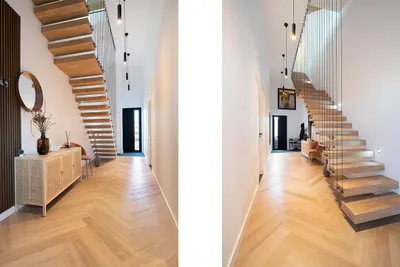 Johan Ringerskade , 2521SL, Den Haag, Zuid-Holland