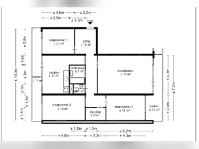 Livingstonestraat , 5665HL, Geldrop, Noord-Brabant