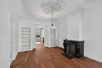 Nassaukade, Amsterdam