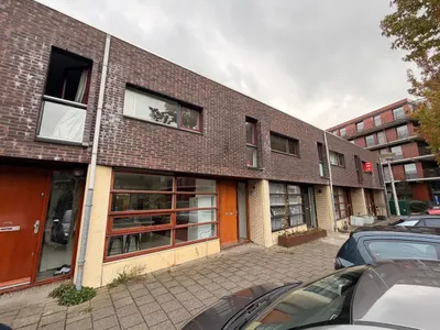 Laan van Van der Gaag , 2627BS, Delft, Zuid-Holland