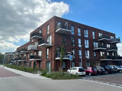 Oranjelaan , 4872AZ, Etten-Leur, Noord-Brabant
