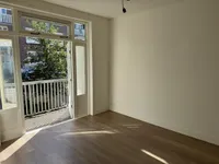 Molenbeekstraat, Amsterdam