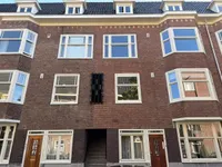 Molenbeekstraat, Amsterdam