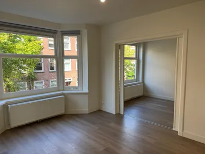 Molenbeekstraat , 1078XA, Amsterdam, Noord-Holland