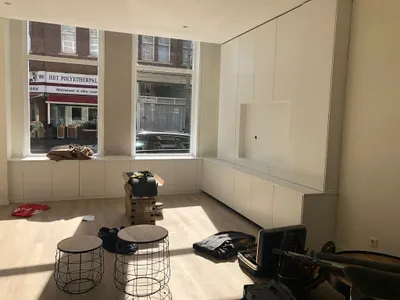 Beeklaan , 2562AE, Den Haag, Zuid-Holland