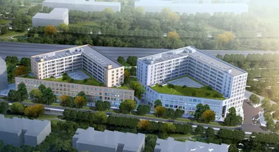 Stationslaan , 4815GW, Breda, Noord-Brabant