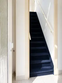 Schaarbeekstraat, Amsterdam