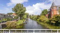Rijn en Schiekade, Leiden
