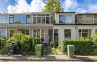 Rijn en Schiekade, Leiden