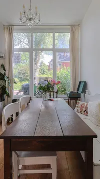 Rijn en Schiekade, Leiden