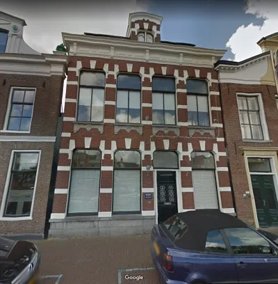 Appartement Hoogend, Sneek