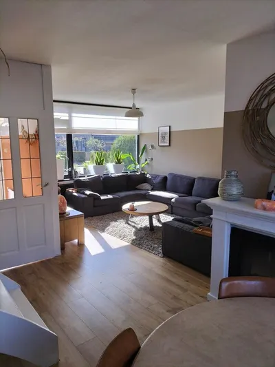 Appartement Van der Weydenstraat, Soest