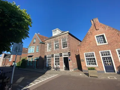 Bronckhorststraat , 2201KV, Noordwijk, Zuid-Holland