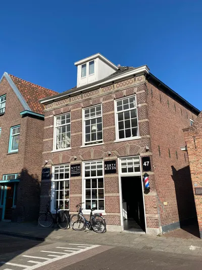 Bronckhorststraat , 2201KV, Noordwijk, Zuid-Holland