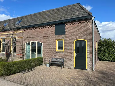 Dongenseweg , 5121PD, Rijen, Noord-Brabant