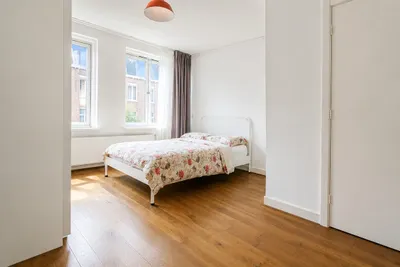 Reinier Claeszenstraat , 1056WK, Amsterdam, Noord-Holland