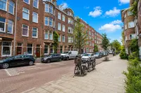 Reinier Claeszenstraat, Amsterdam