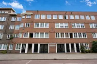 Reinier Claeszenstraat, Amsterdam