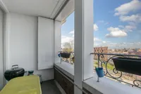 Cornelis Vermuydenstraat, Amsterdam
