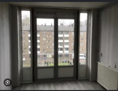 Cruuskerkstraat , 1069XK, Amsterdam, Noord-Holland